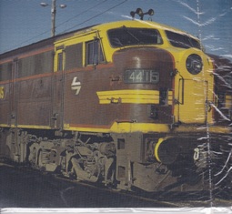 4415 MOUSE PAD