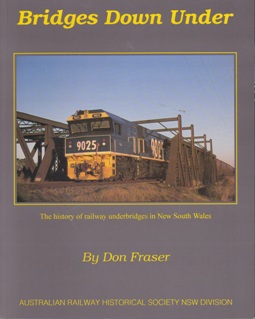 BRIDGES DOWN UNDER