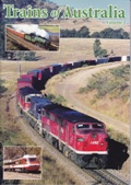 AUSTRALIAN TRAINS VOLUME 2 REVISED