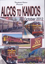 ALCOS TO KANDOS