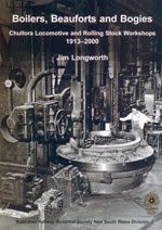 Boilers, Beauforts and Bogies