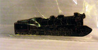 59 Class Badge