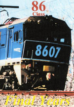 86 Class
