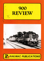 900 Review