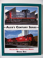 Alco's Century Series
