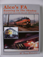 ALCO's FA Running in the Shadows