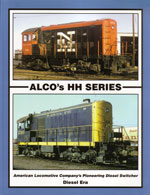 ALCO's HH Series