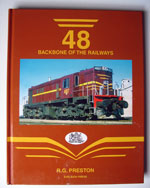 48 Backbone of the Railways