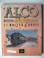 ALCO Official Colour Photography