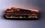 Badge, NSWGR 43 Class