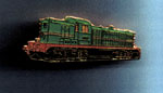 Badge, NSWGR 40 Class