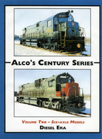 Alco'a Century Series Volume 2