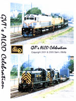 GVT's Alco Collection