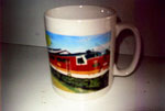 Coffee Mug, 4499