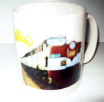 Coffee Mug, 935