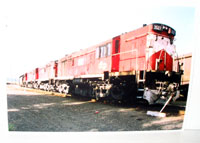 Photo NSWGR 3527