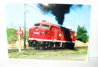 Photo NSWGR 4420