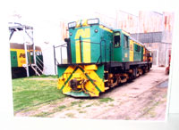 Photo ANR 850