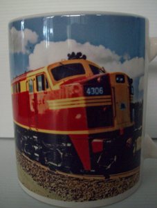 4306 COFFEE MUG
