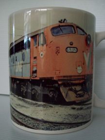 S312 COFFEE MUG