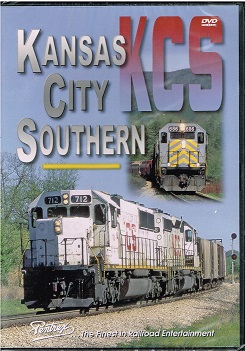 KANSAS CITY SOUTHERN