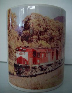 3527 COFFEE MUG