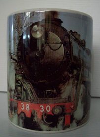3830 COFFEE MUG