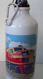 4306 DRINK BOTTLE