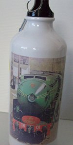 3801 DRINK BOTTLE