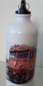 G537 DRINK BOTTLE