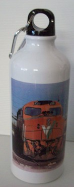 C CLASS Drink bottle