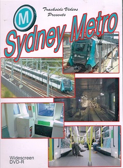 SYDNEY METRO
