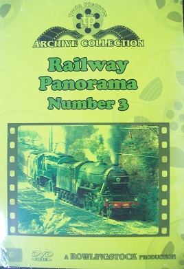 RAILWAY PANORAMA NUMBER 3