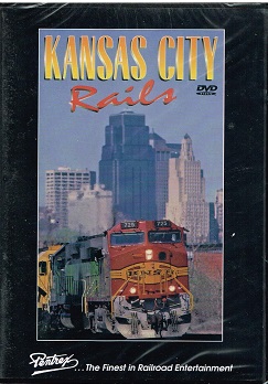 KANSAS CITY RAIL