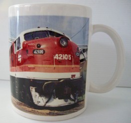 42105 COFFEE MUG