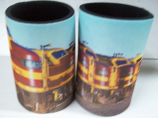 ONE - 44 CLASS CAN & STUBBY COOLER