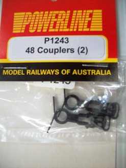 48 CLASS COUPLER