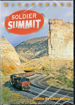 SOLDIER SUMMIT