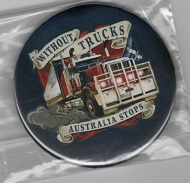 P86/ WITHOUT TRUCKS AUSTRALIA STOPS