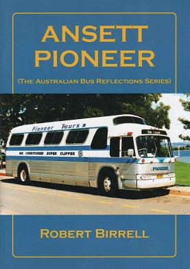 ANSETT PIONEER