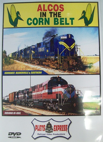 Alcos in the Corn Belt 