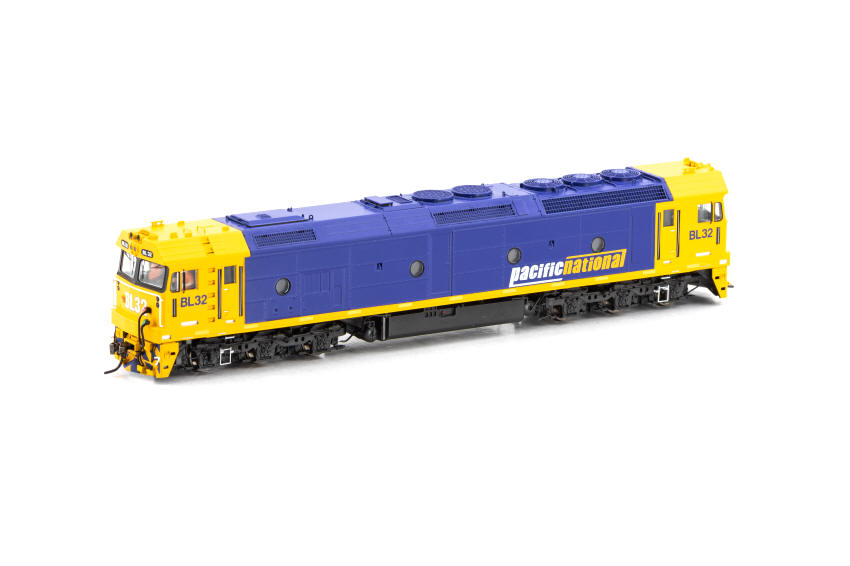 AUSCISION HO PACIFIC NATIONAL BL32