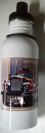 B MODEL MACK ALUMINIUM DRINK BOTTLE