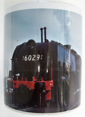 GARRATT 6029 COFFEE MUG (B)