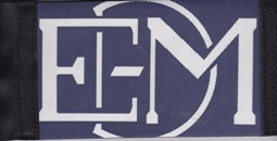 EMD VELCROW WRAP AROUND STUBBY HOLDER