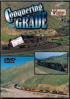 CONQUERING THE GRADES.