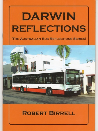 DARWIN REFLECTIONS