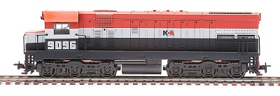 G22CU NCA ARGENTINA (3117)