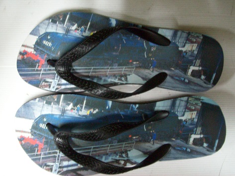 GARRATT 6029 THONG