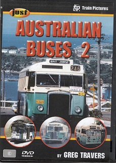 JUST AUSTRALIAN BUSES 2